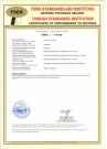 Certifications