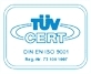 Certifications