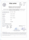 Certifications