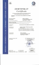 Certifications