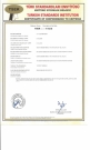 Certifications