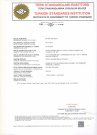 Certifications