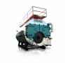 WENTA SCOTCH STEAM BOILER
