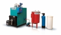 WENTA PACKAGE STEAM GENERATOR