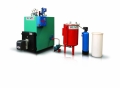 WENTA PACKAGE STEAM GENERATOR