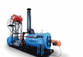 WENTA THERMAL OIL BOILERS