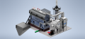 WENTA ROTARY GRATE HYBRID BOILER 
