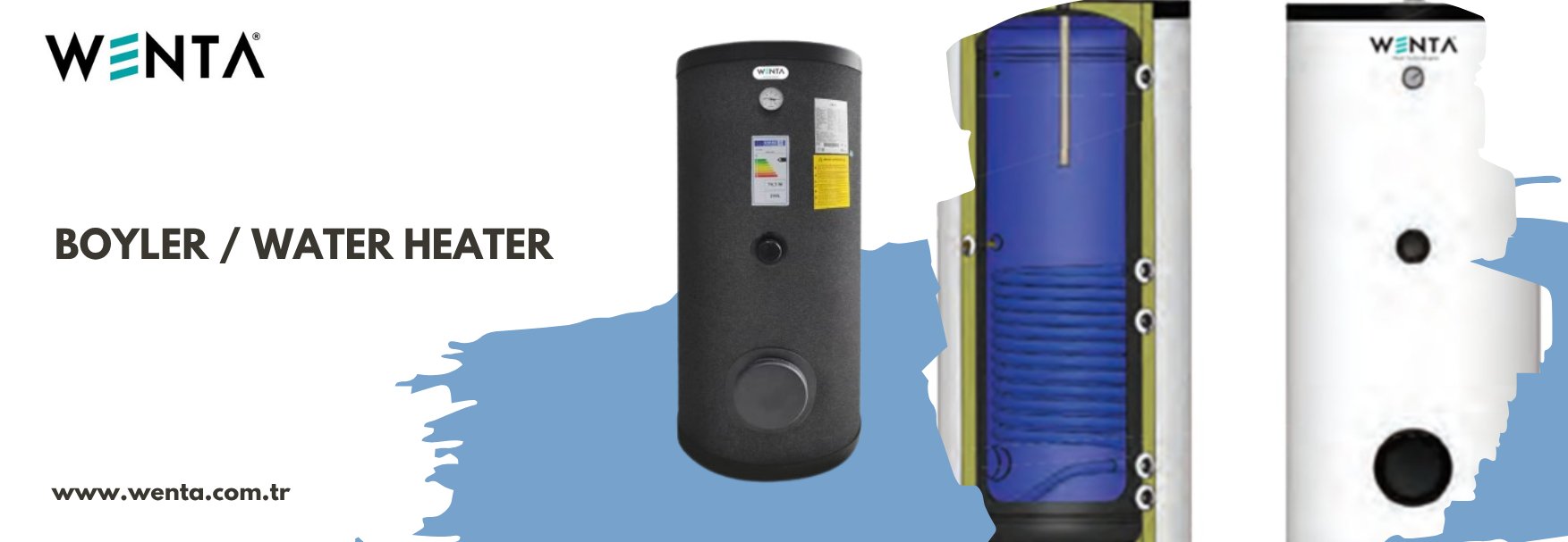 Endüstriyel Boyler Seçimi Nasıl Yapılır? (Verimli, Hijyenik ve Uzun Ömürlü Sistem Rehberi)